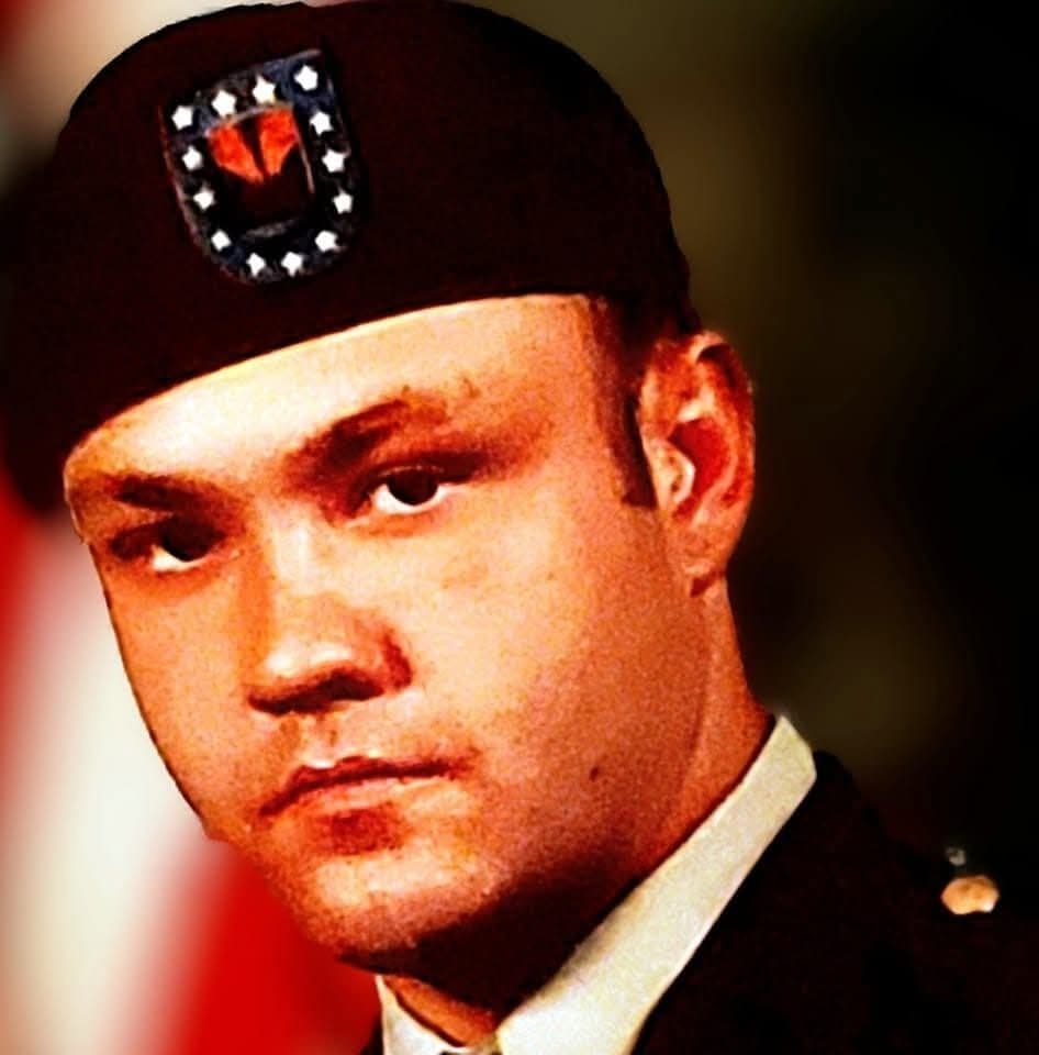 Service-Disabled Veteran Business Owner